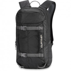 Sac-à-dos DAKINE Mission Pro 18L Black