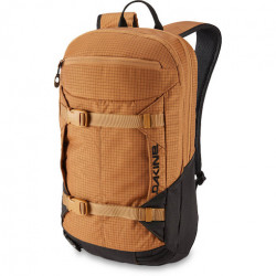 Sac-à-dos DAKINE Mission Pro 18L Caramel