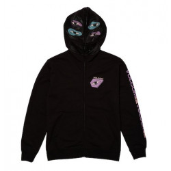 Sweat Kid VOLCOM M.Loeffler Black
