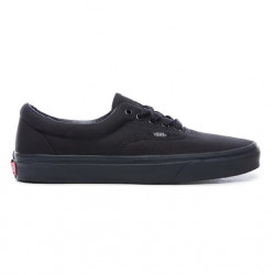 Chaussure VANS Era Black Black
