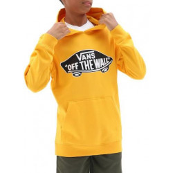 Sweat Kid VANS Otw Saffron