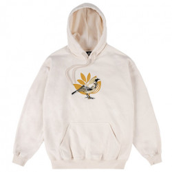 Sweat MAGENTA Bird Plant Natural
