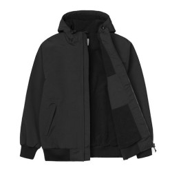 Veste CARHARTT WIP Sail Black White