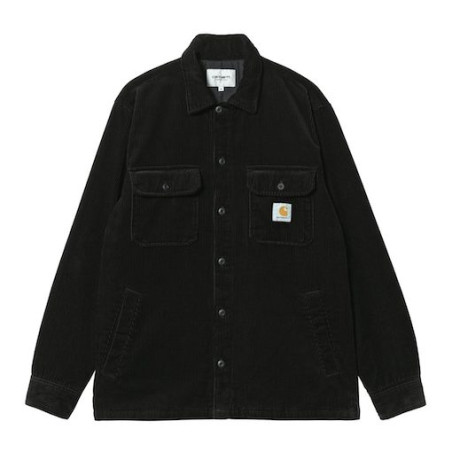 Chemise CARHARTT WIP Whitsome Black