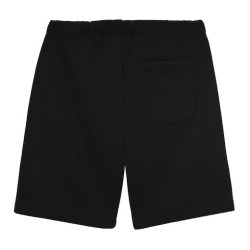 Short CARHARTT WIP Chase Sweat Black Gold