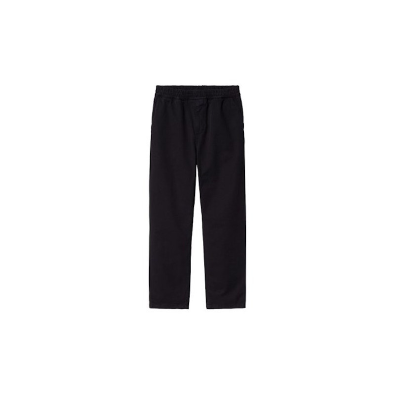 Pantalon CARHARTT WIP Flint Black