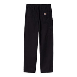 Pantalon CARHARTT WIP Flint Black