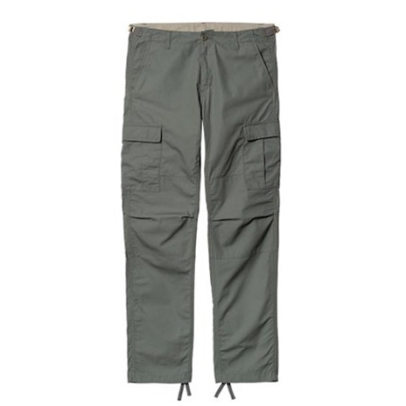 Pantalon CARHARTT WIP Aviation Smoke Green