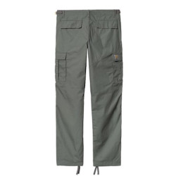 Pantalon CARHARTT WIP Aviation Smoke Green