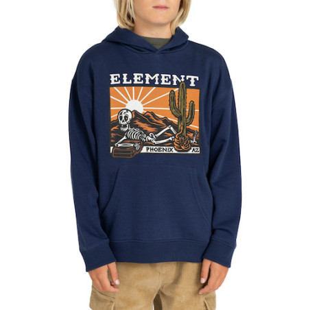 Sweat Kid ELEMENT Dusk Naval Academy