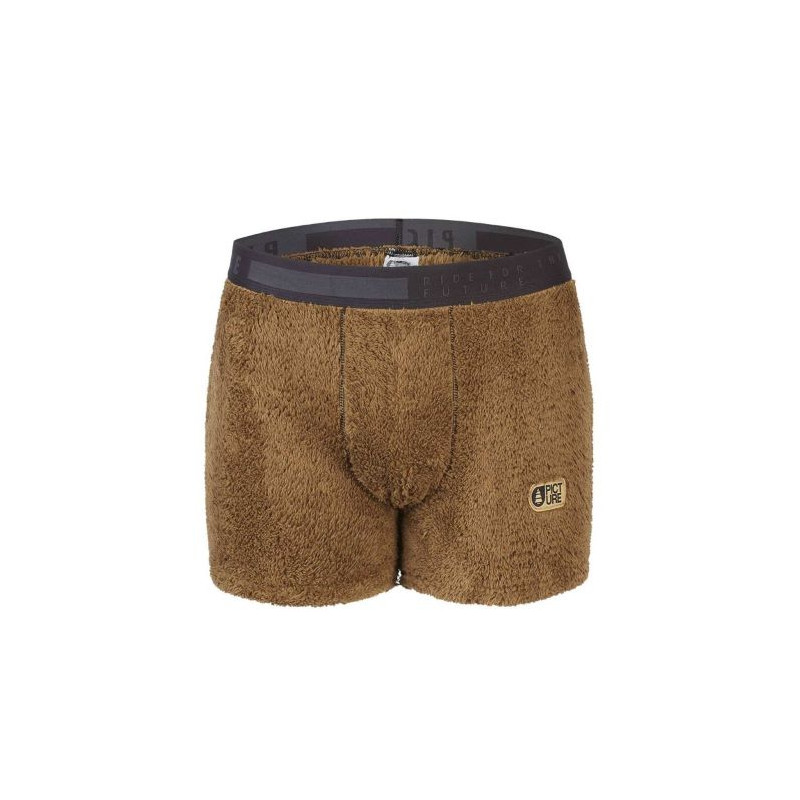 Boxer PICTURE Underwear Poilstrusse