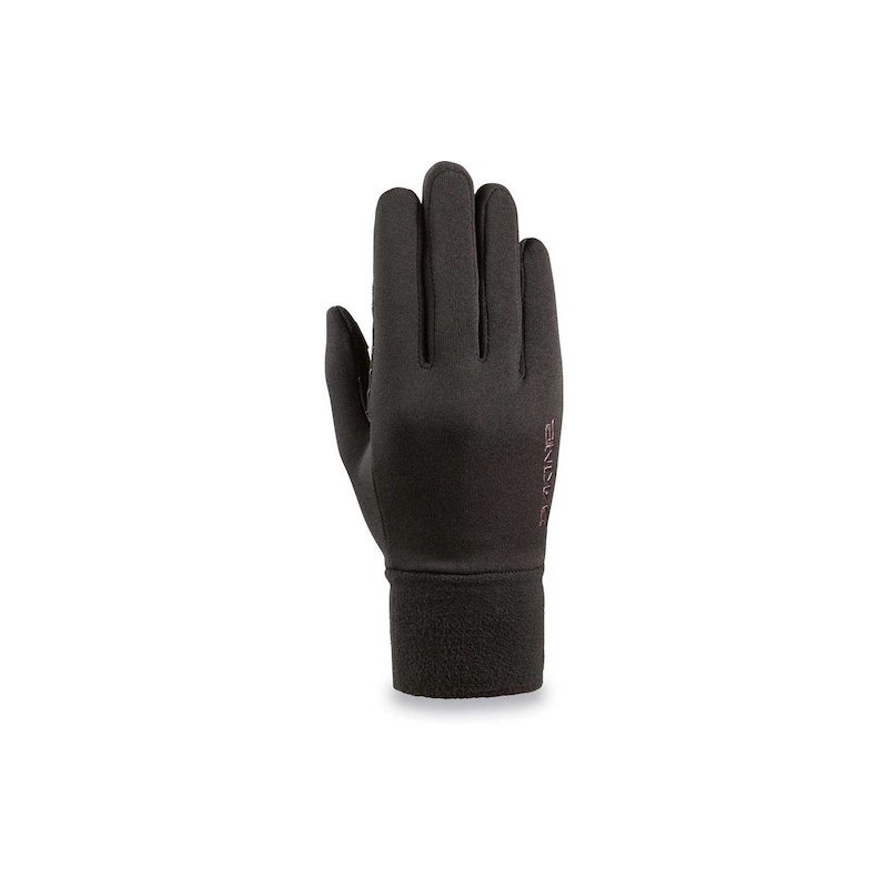 Gants Girl DAKINE Storm Liner Black