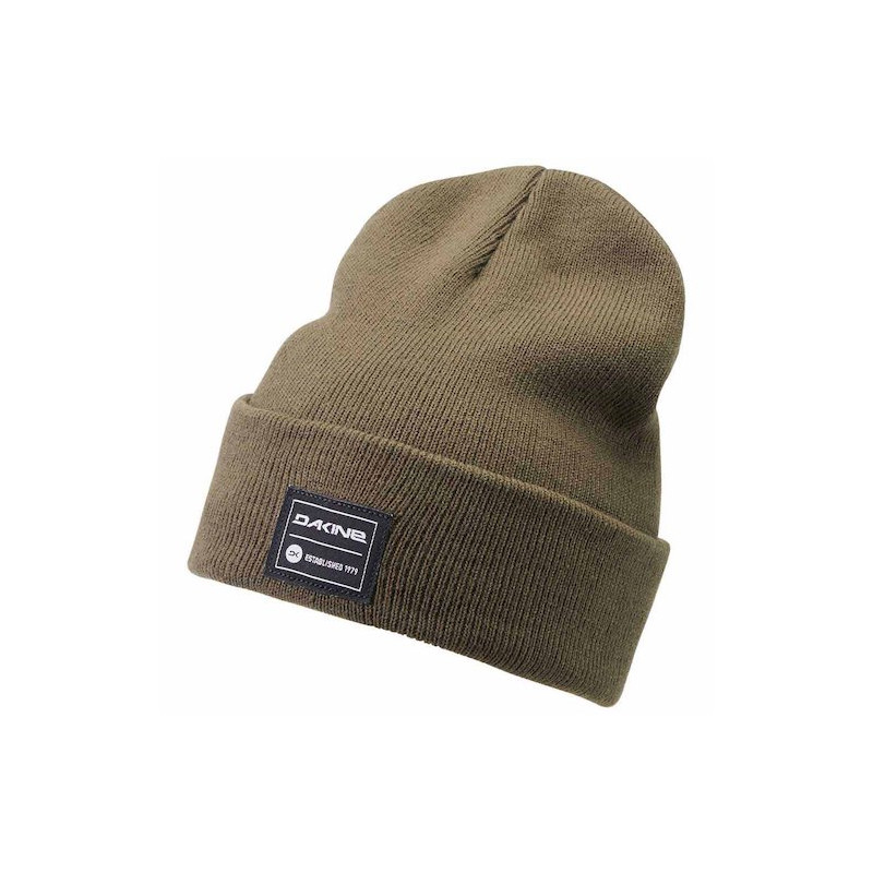 Bonnet DAKINE Cutter Dark Olive