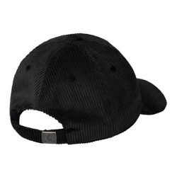 Casquette CARHARTT WIP Harlem Black