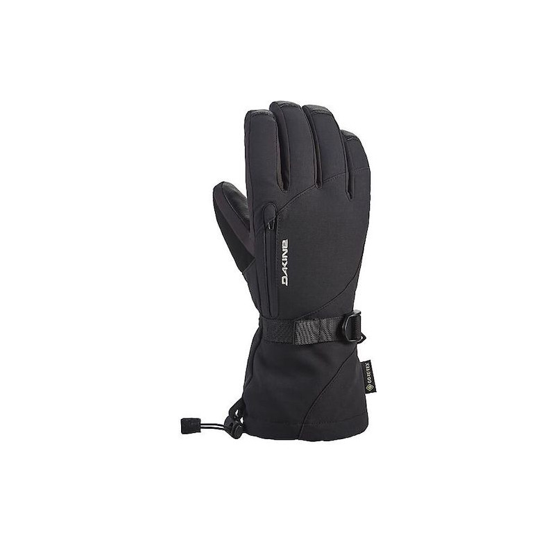 Gants Girl DAKINE Sequoia Gore-Tex Black