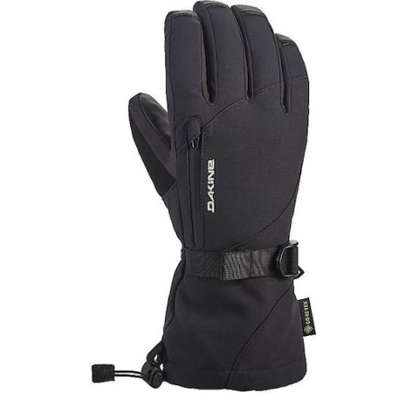 Gants Girl DAKINE Sequoia Gore-Tex Black