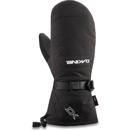 Mouffles DAKINE Scout Black