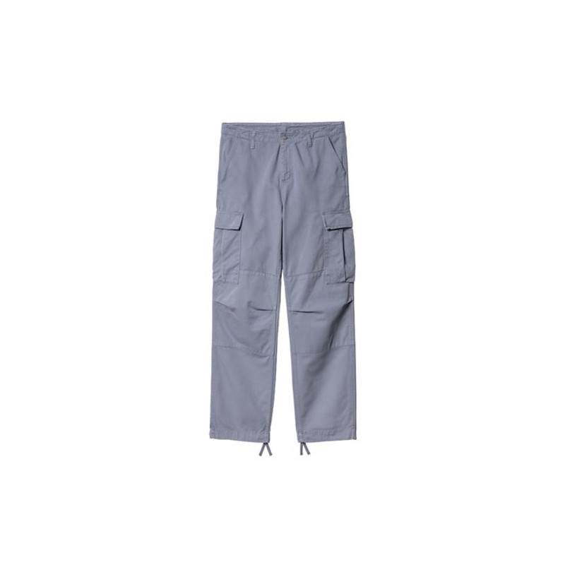 Pantalon CARHARTT WIP Regular Cargo Bay Blue
