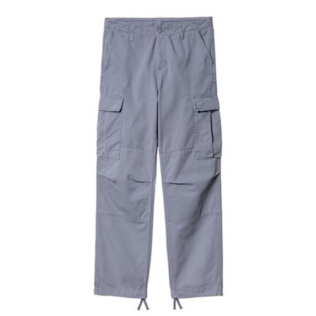 Pantalon CARHARTT WIP Regular Cargo Bay Blue
