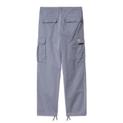 Pantalon CARHARTT WIP Regular Cargo Bay Blue