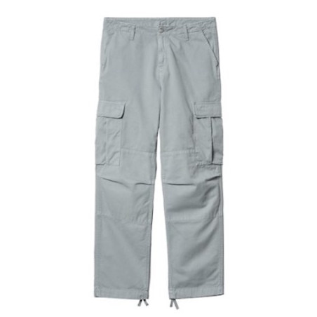 Pantalon CARHARTT WIP Regular Cargo Dove Grey