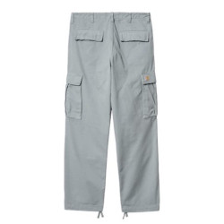Pantalon CARHARTT WIP Regular Cargo Dove Grey