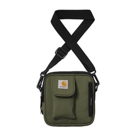 Sacoche CARHARTT WIP Essentials Office Green