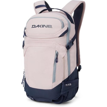 Sac-à-dos Girl DAKINE Heli Pro 20L Burnished Lilac