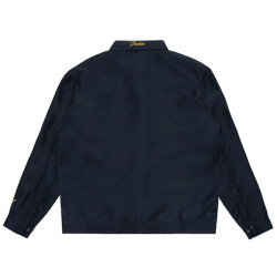 Veste JACKER Wanton Poly Navy