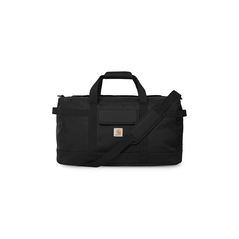 Sac CARHARTT WIP Jack Duffle Black Sac CARHARTT WIP Jack Duffle Black