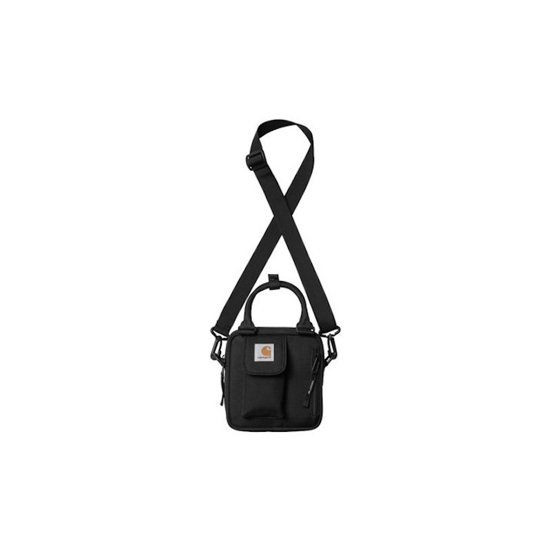 Sac CARHARTT WIP Essential Handbag Black