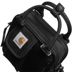 Sac CARHARTT WIP Essential Handbag Black
