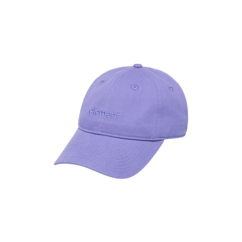 Casquette ELEMENT Fluky 3.0 Veronica Casquette ELEMENT Fluky 3.0 Veronica
