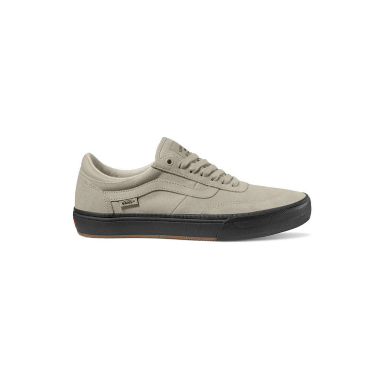 Chaussure VANS Gilbert Crockett Khaki Black Chaussure VANS Gilbert Crockett Khaki Black
