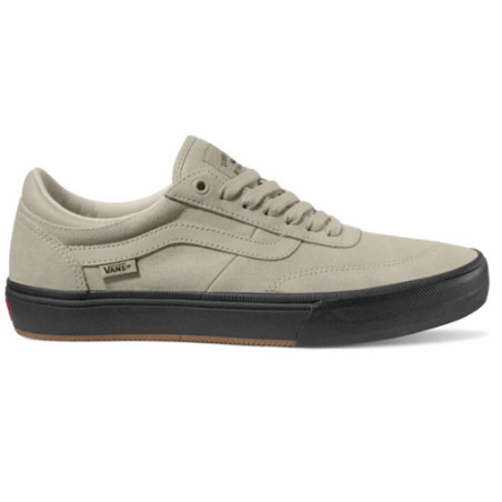 Chaussure VANS Gilbert Crockett Khaki Black