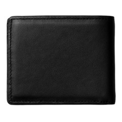 Portefeuille CARHARTT WIP Vegas Billfold Black Silver