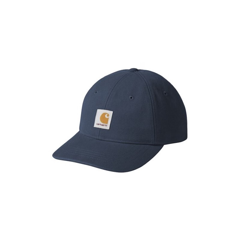 Casquette CARHARTT WIP Icon Dusky Blue