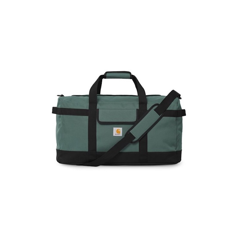 Sac CARHARTT WIP Jack Duffle Silver Pine