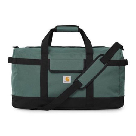 Sac CARHARTT WIP Jack Duffle Silver Pine
