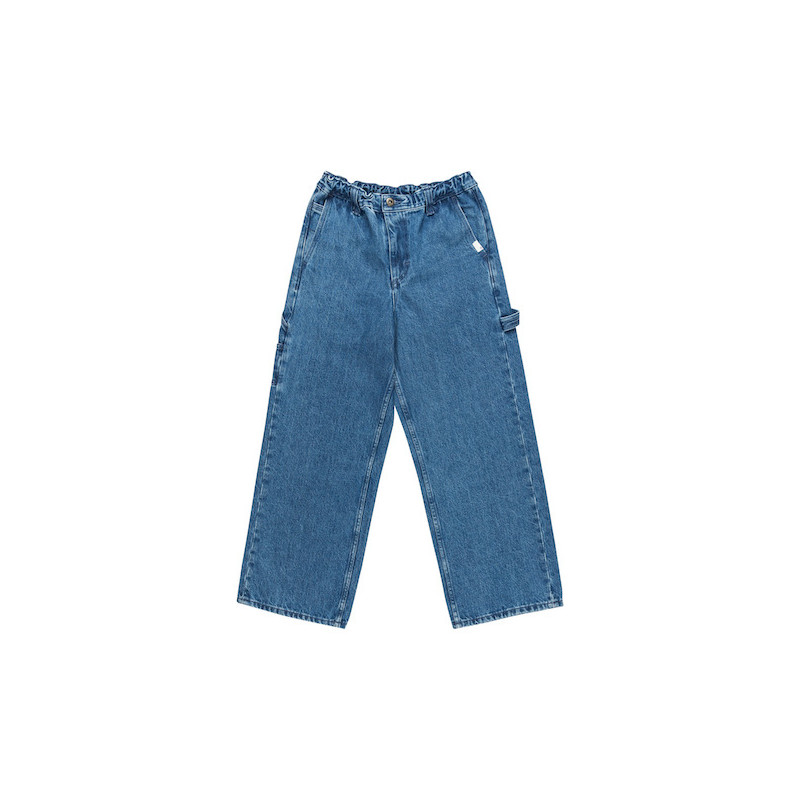 Jean Kid ELEMENT Carpenter Mid Used Jean Kid ELEMENT Carpenter Mid Used