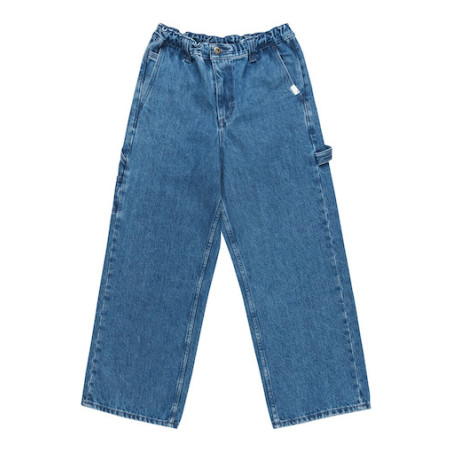 Jean Kid ELEMENT Carpenter Mid Used