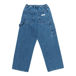 Jean Kid ELEMENT Carpenter Mid Used