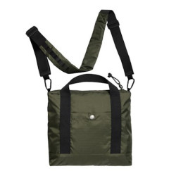 Sacoche CARHARTT WIP Irwin Turtle Black