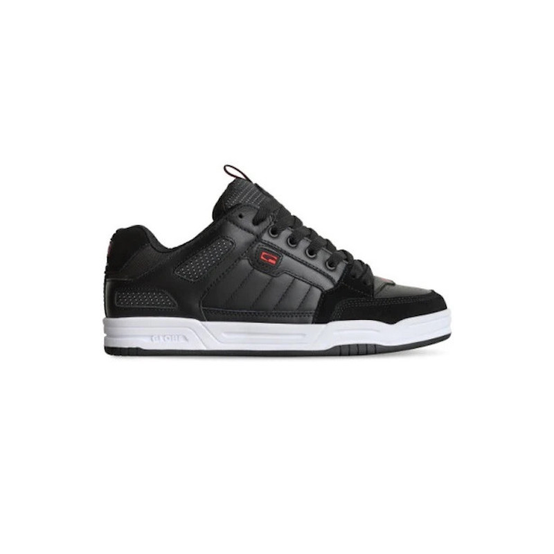 Chaussure GLOBE Tilt Prime Black Mullen