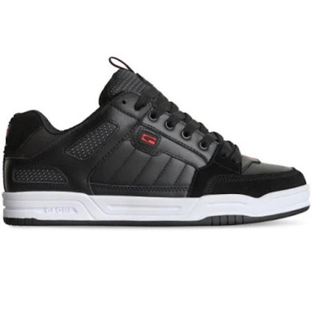 Chaussure GLOBE Tilt Prime Black Mullen