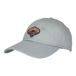 Casquette SANTA CRUZ Guzman Skull Moon Rock
