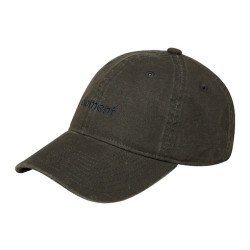 Casquette ELEMENT Fluky 3.0 Off Black