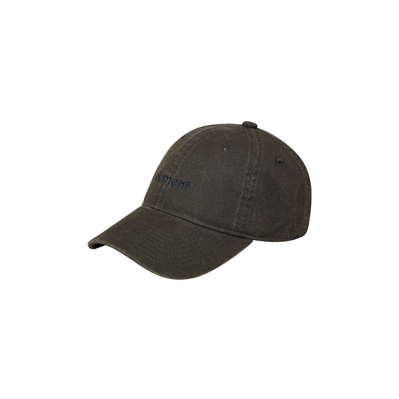 Casquette ELEMENT Fluky 3.0 Off Black Casquette ELEMENT Fluky 3.0 Off Black