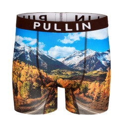 Boxer PULL-IN Fashion 2 View