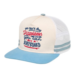 Casquette PULL-IN Trucker If